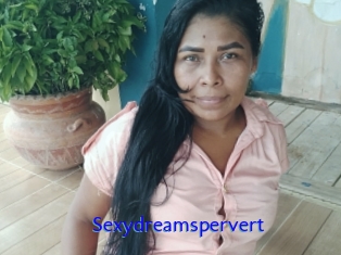 Sexydreamspervert