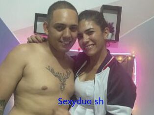 Sexyduo_sh