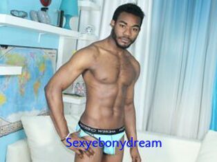 Sexyebonydream