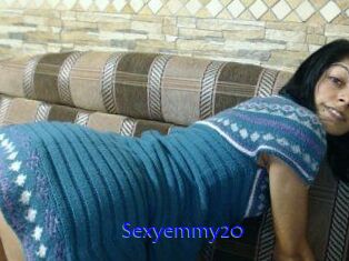 Sexyemmy20