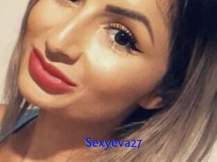 Sexyeva27