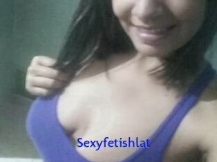 Sexyfetishlat