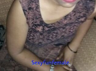 Sexyfunfemale