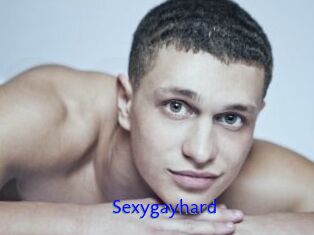 Sexygayhard