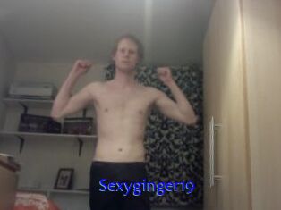 Sexyginger19