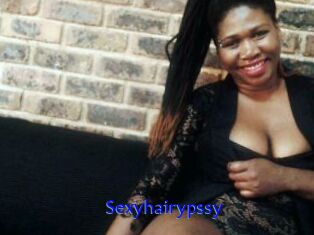 Sexyhairypssy