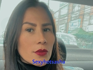 Sexyhotsasha