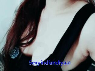 Sexyindiandiyaa1
