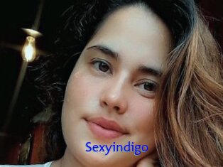 Sexyindigo