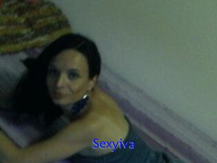 Sexyiva