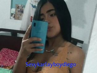 Sexykarlayboydiego