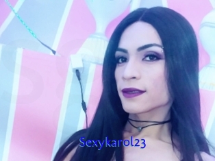 Sexykarol23