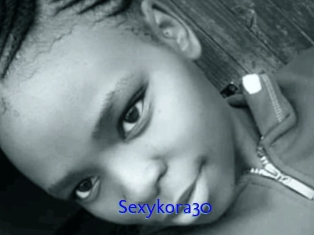 Sexykora30