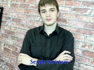 Sexykristristam