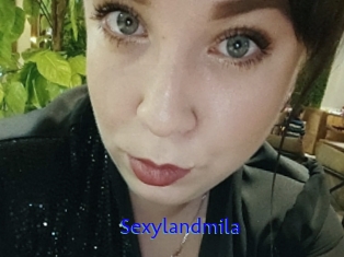 Sexylandmila