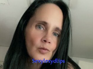 Sexylexydlips