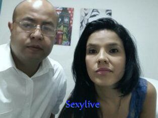 Sexy_live