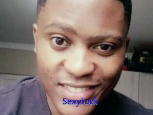 Sexyluck