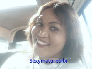 Sexymaturebibi
