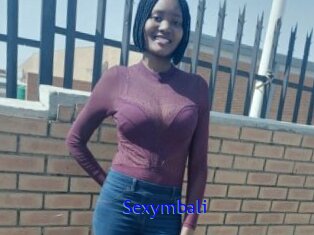 Sexymbali