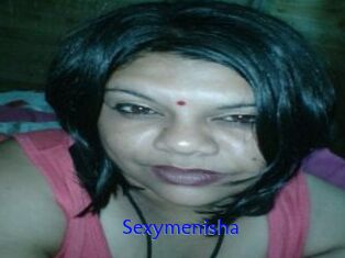 Sexymenisha