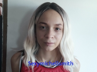 Sexymichellsmith