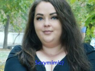 Sexymimi27