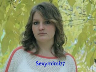 Sexymimi77