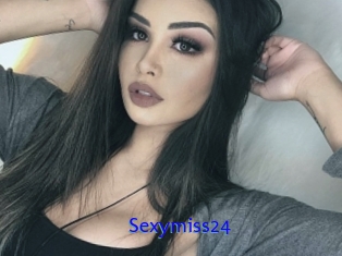 Sexymiss24