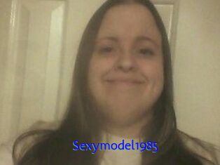 Sexymodel1985