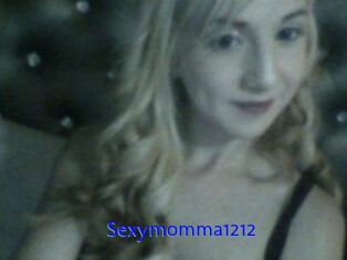 Sexymomma1212