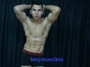 Sexymusclexx