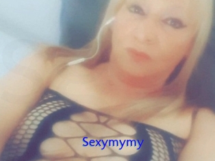 Sexymymy