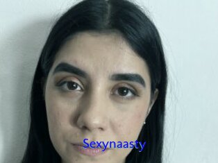 Sexynaasty