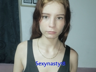 Sexynasty18