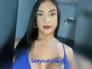 sexynatalia_25 Sexo Gratis