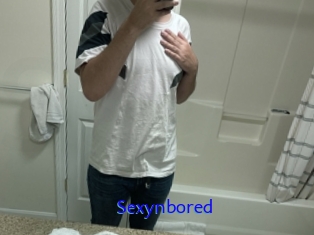 Sexynbored