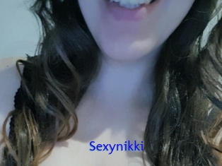 Sexynikki