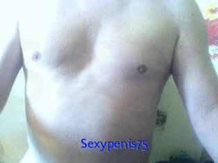 Sexypenis75