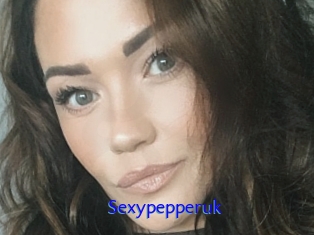 Sexypepperuk