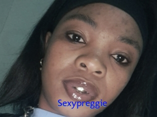 Sexypreggie