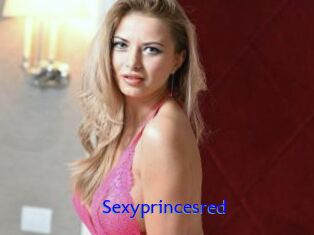 Sexyprincesred