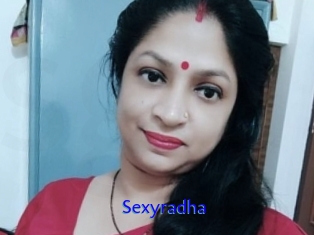 Sexyradha