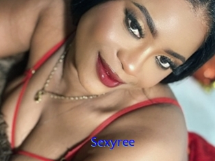 Sexyree