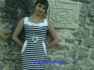 Sexysabotager