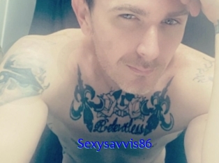 Sexysavvis86