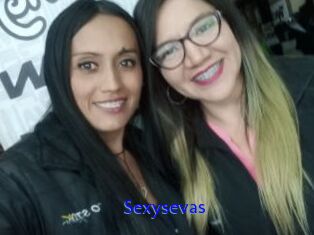 Sexysevas