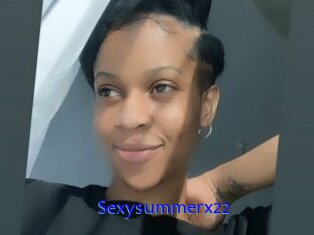 Sexysummerx22