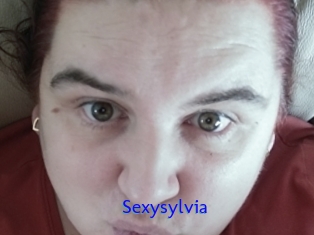 Sexysylvia