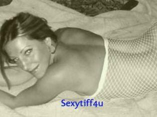 Sexytiff4u